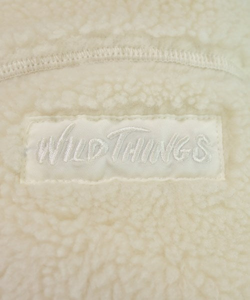 WILD THINGS 外套