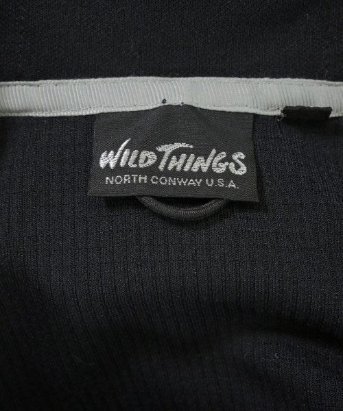 WILD THINGS 連帽衫