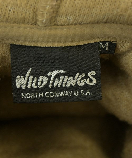 WILD THINGS 連帽衫