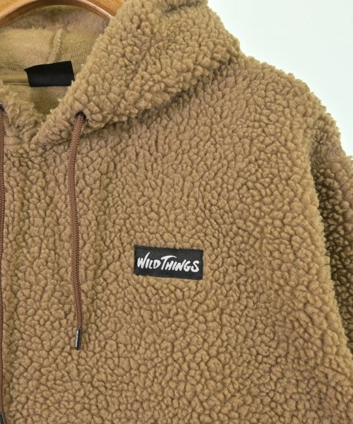WILD THINGS 連帽衫