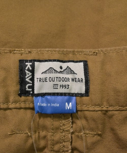 KAVU 短