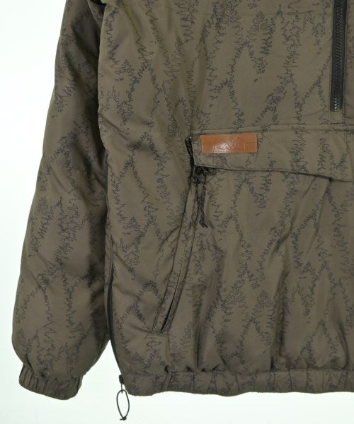 KAVU 羽絨夾克/背心