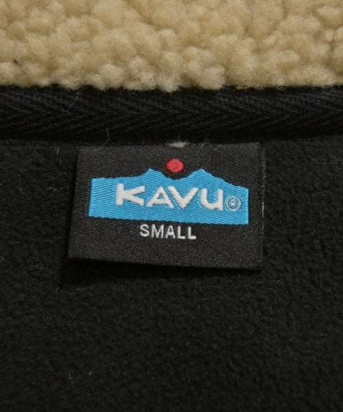 KAVU 其他飛行外套