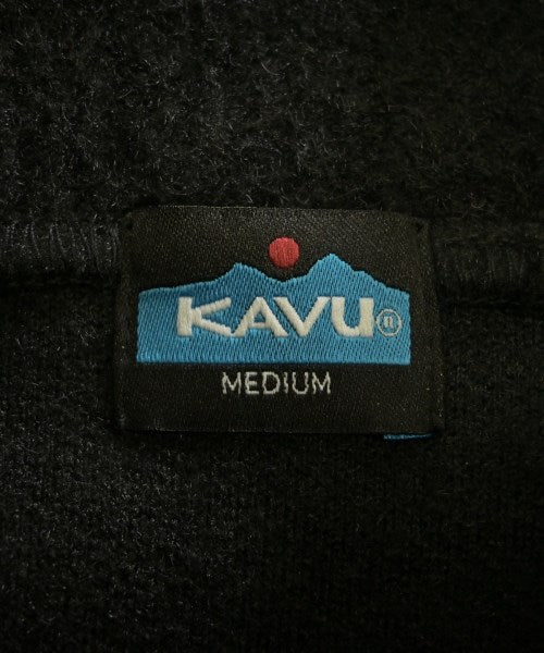 KAVU 其他飛行外套