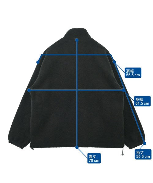 KAVU 其他飛行外套