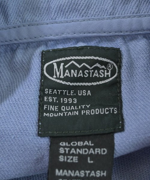 Manastash 斜紋夾克