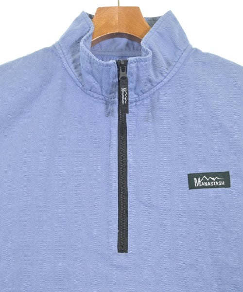 Manastash 斜紋夾克