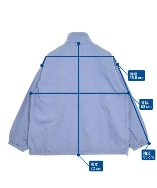 Manastash 斜紋夾克