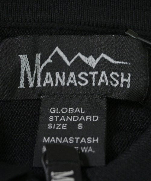 Manastash 毛衣