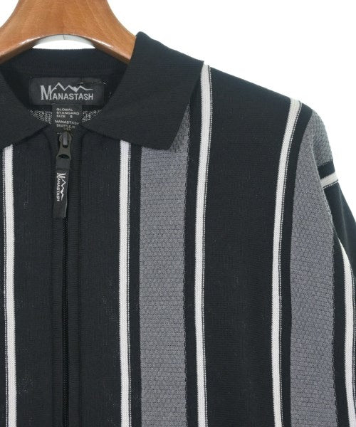 Manastash 毛衣
