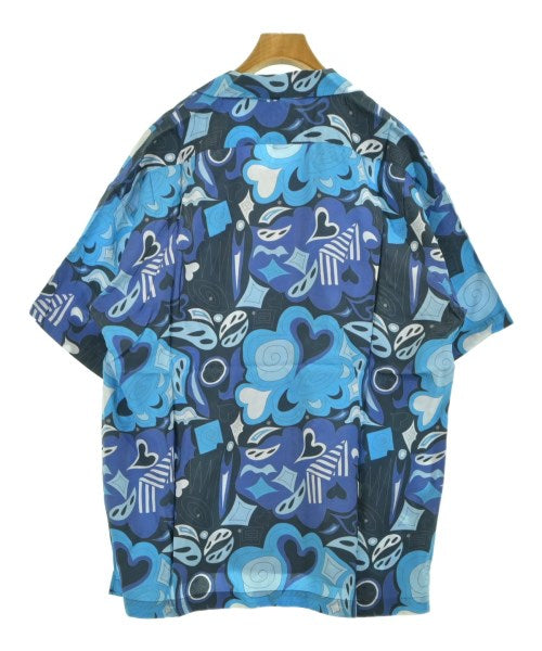 Manastash 休閒襯衫