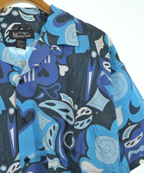 Manastash 休閒襯衫