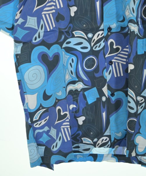 Manastash 休閒襯衫