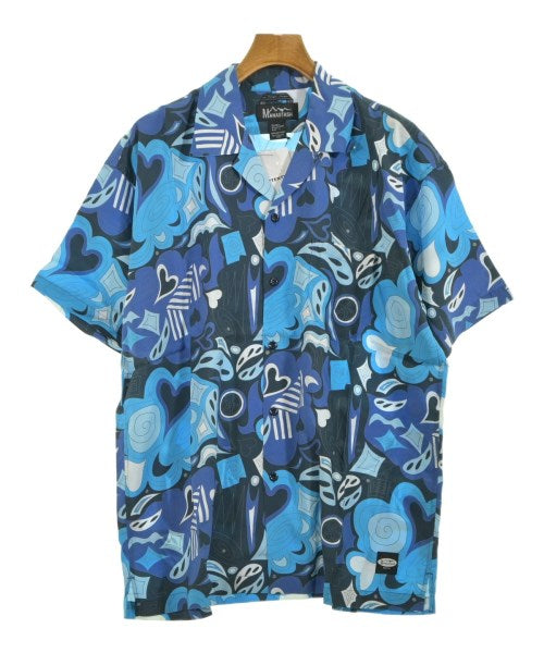 Manastash 休閒襯衫