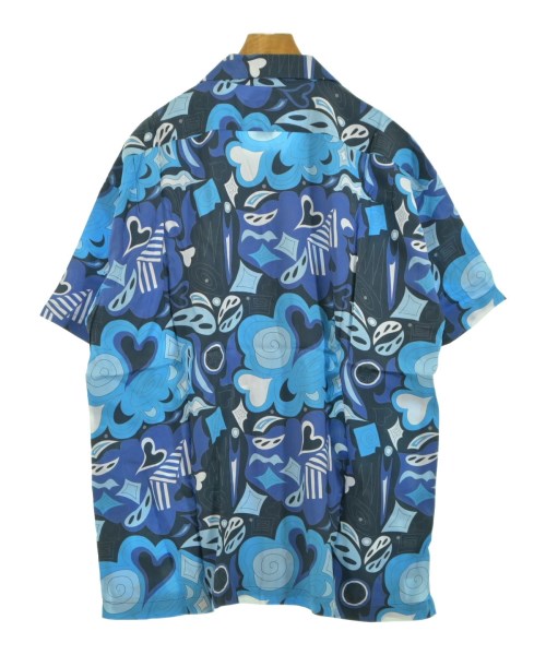 Manastash 休閒襯衫