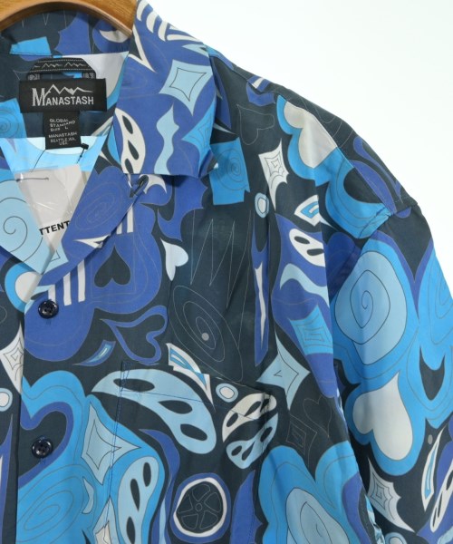 Manastash 休閒襯衫