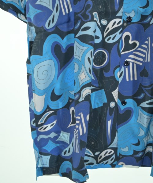 Manastash 休閒襯衫