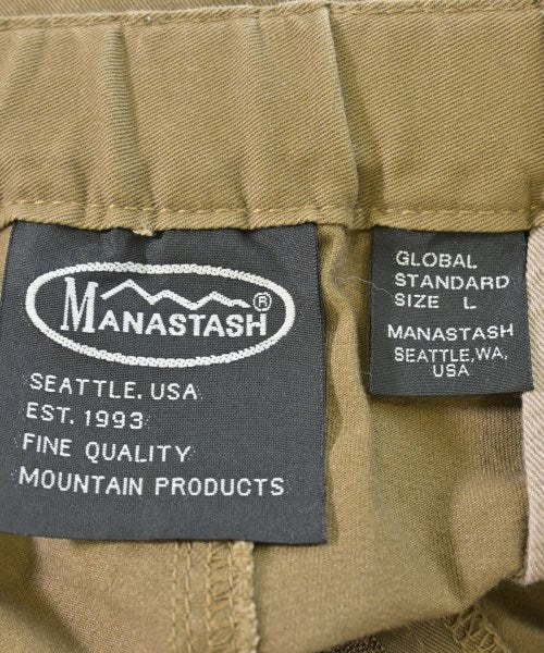 Manastash 其他款