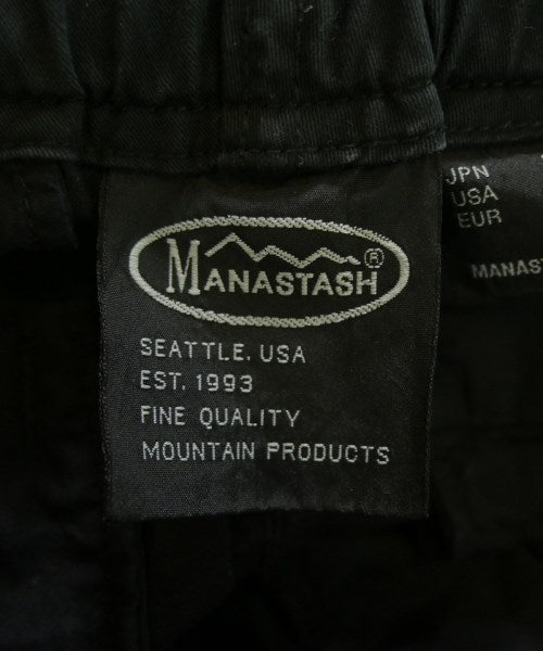 Manastash 其他款