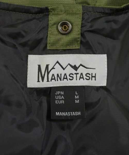 Manastash 其他大衣