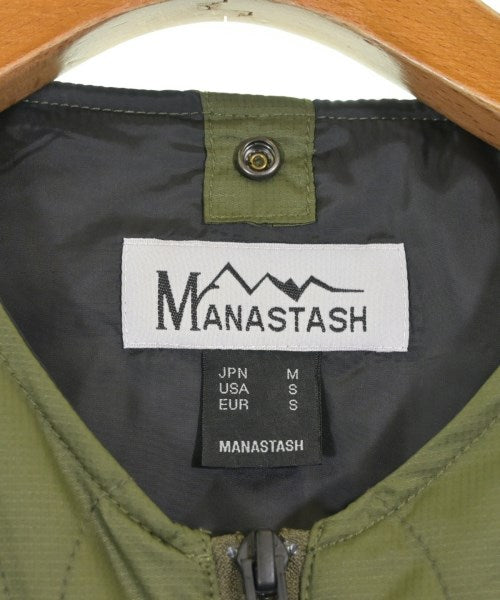Manastash 其他大衣