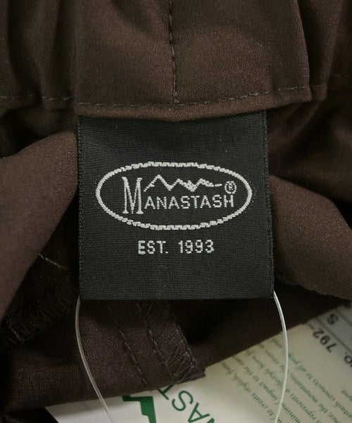 Manastash 其他款