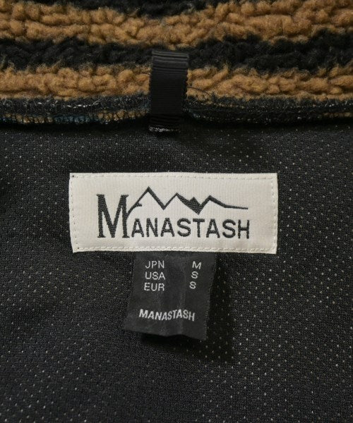Manastash 其他飛行外套