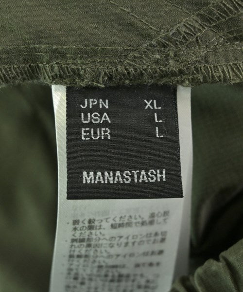 Manastash 其他款