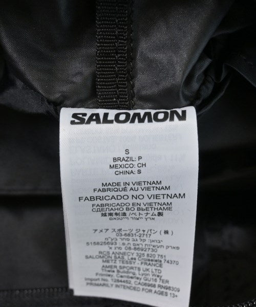 Salomon 其他飛行外套