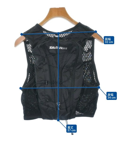 Salomon 其他飛行外套