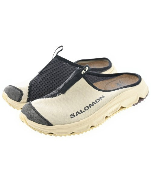 Salomon 涼鞋