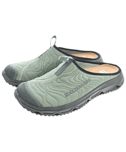 Salomon 涼鞋