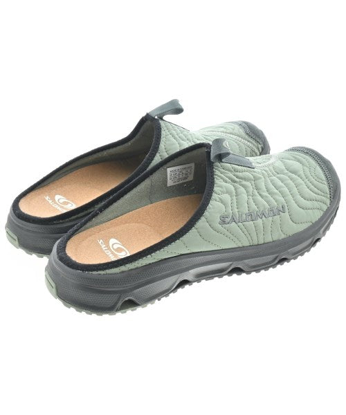 Salomon 涼鞋