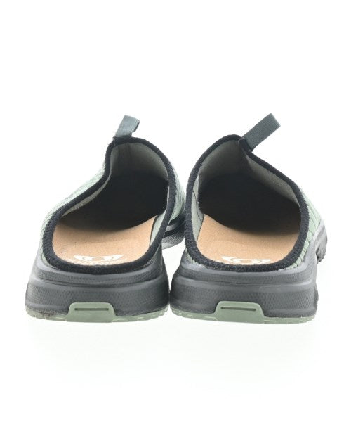 Salomon 涼鞋