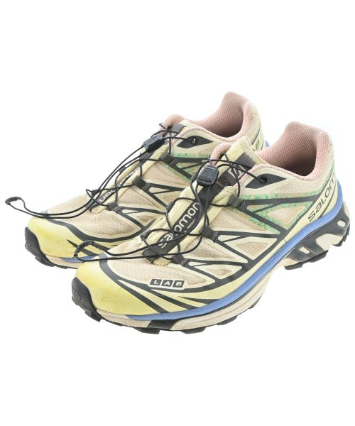 Salomon 運動鞋