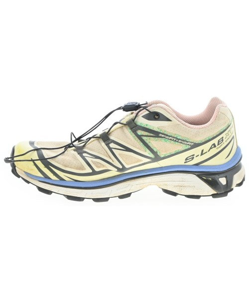 Salomon 運動鞋