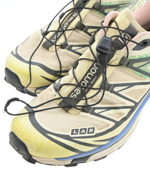 Salomon 運動鞋