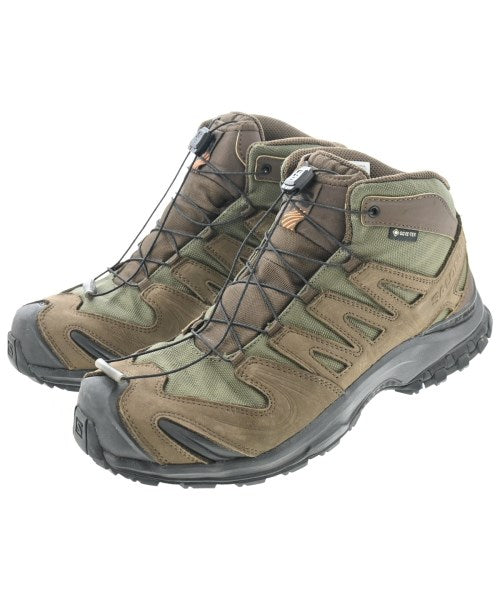 Salomon 運動鞋