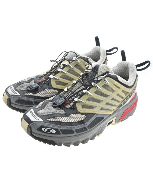Salomon 運動鞋