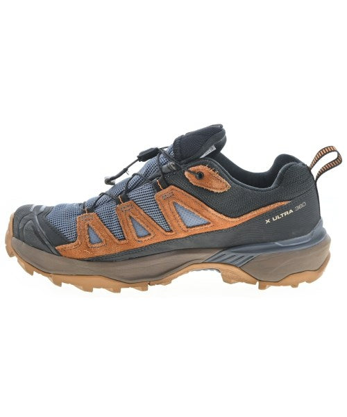 Salomon 運動鞋