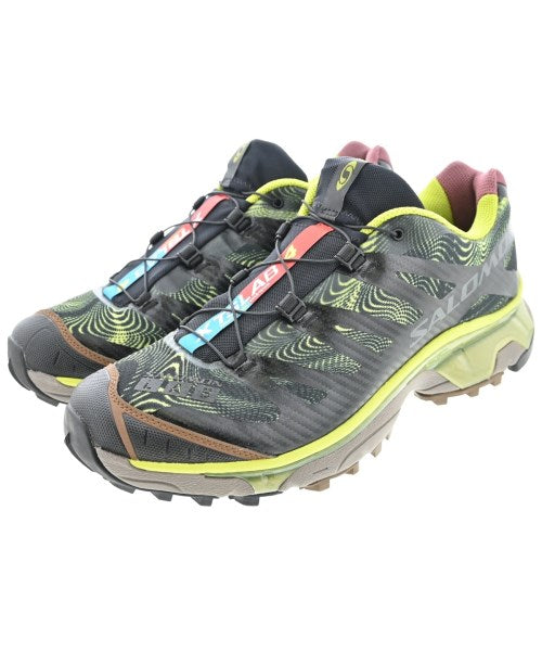 Salomon 運動鞋