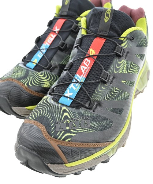 Salomon 運動鞋