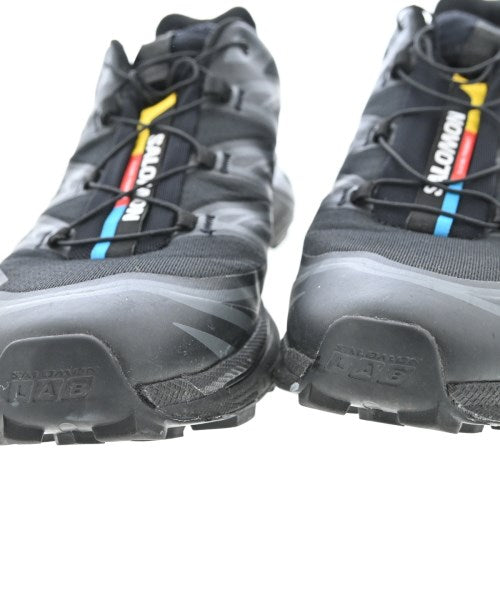 Salomon 運動鞋