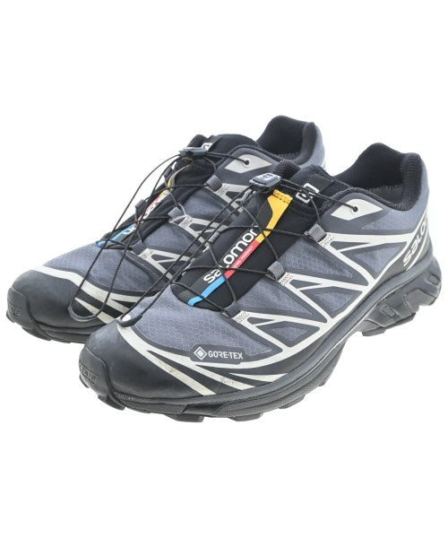 Salomon 運動鞋