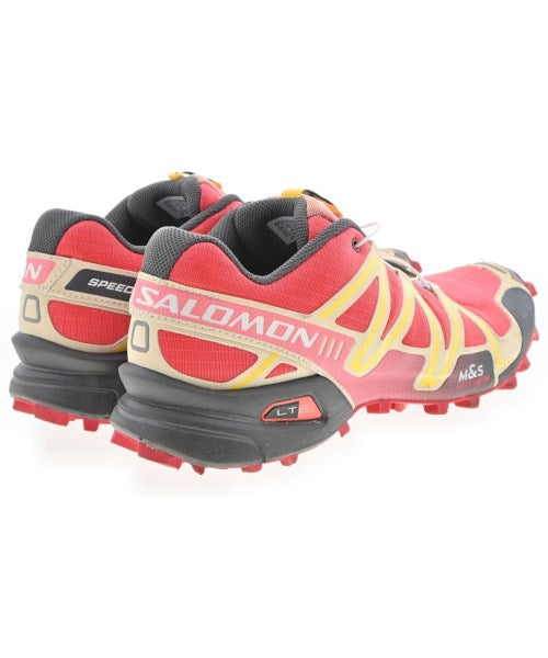 Salomon 運動鞋