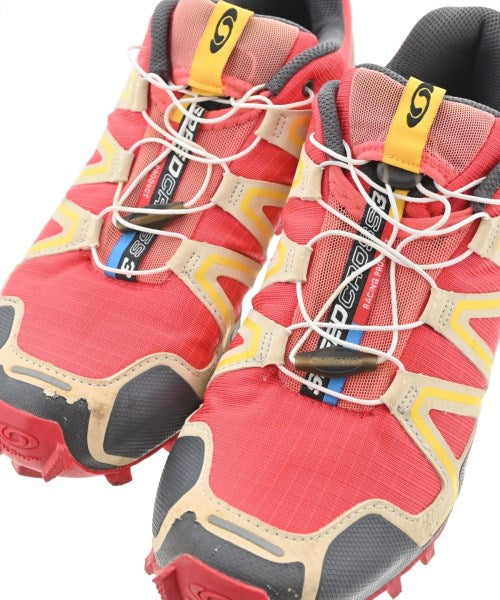 Salomon 運動鞋