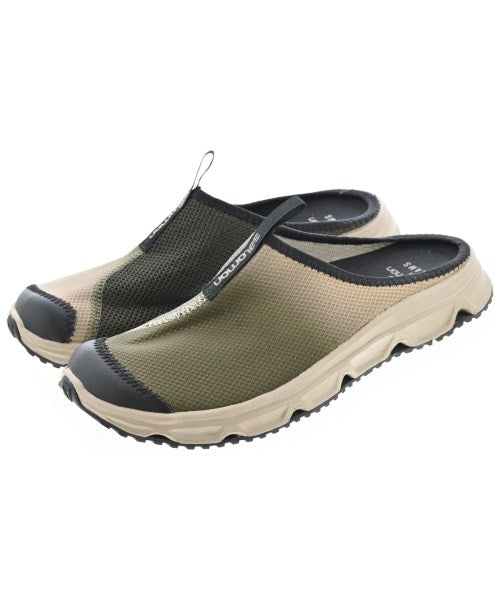 Salomon 涼鞋