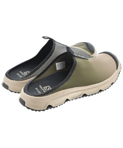 Salomon 涼鞋
