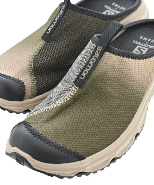 Salomon 涼鞋