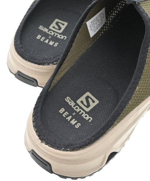 Salomon 涼鞋